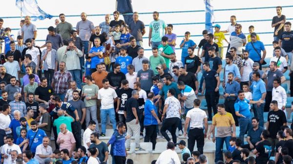 فوری چند لیدر استقلال بازداشت شدند؛ مدیرشان هم در زندان است