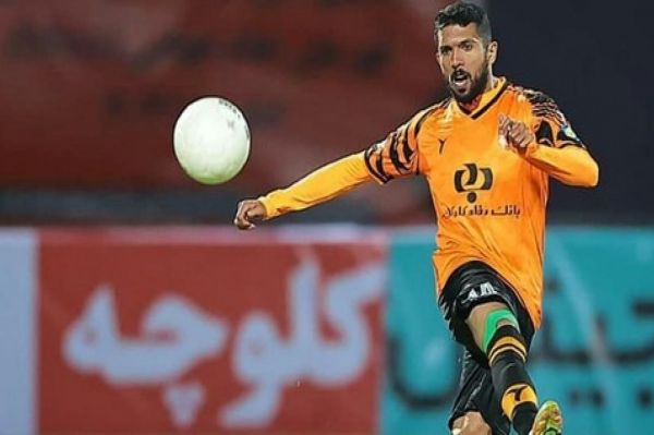 شاهین توکلی به فولاد خوزستان پیوست