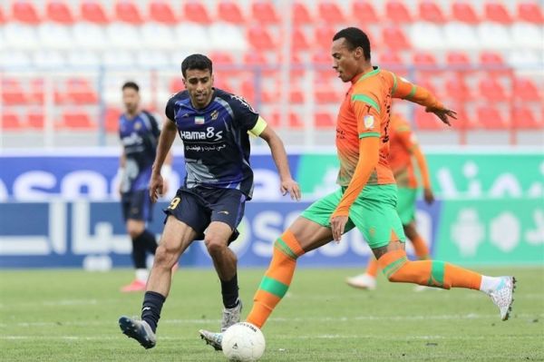  فولاد به دنبال مدافع دیگر مس رفسنجان