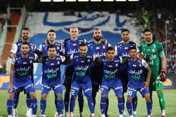 سهم طلبکار متمول استقلالی در بستن تیم کهکشانی برخی مسئولان باشگاه نگران بدهکاری بیشتر