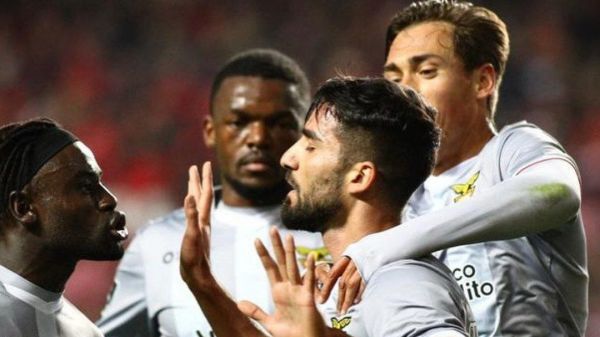 سوژه روز رقابت مجدد یامگا و مهرداد محمدی بعد از چهار سال