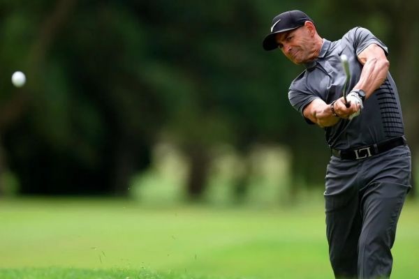  گلف‌بازی تابستانه پاکو با گواردیولا به تبریز رسید   ویدیو