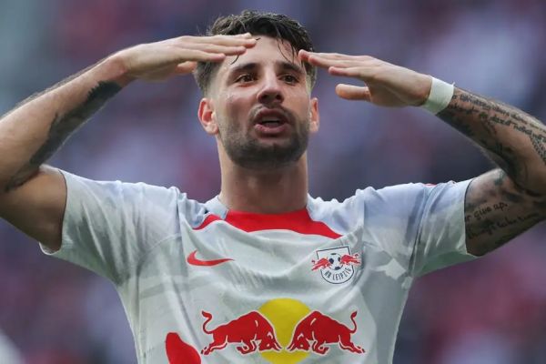 اولین مصاحبه ستاره 60 میلیون پوندی جدید لیورپول