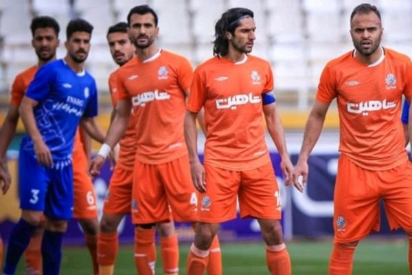  شکایت سایپا از تیم تازه‌وارد لیگ برتر