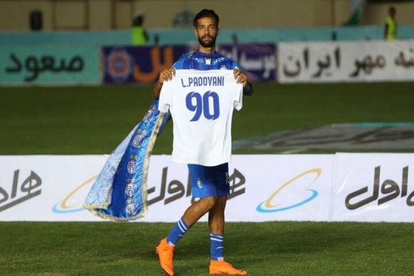 مرور ماجرای تلخ سهرابیان و پادووانی در استقلال یکی از بدترین تصادفهای فوتبال ایران