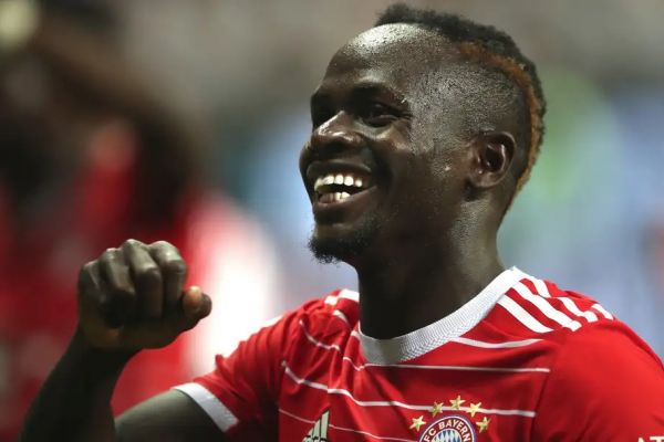  وقتی منچسترسیتی فرصت خرید مانه را از دست داد