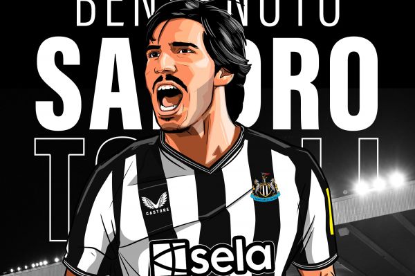  انتقال 70 میلیونی ستاره میلان به نیوکاسل رسمی شد