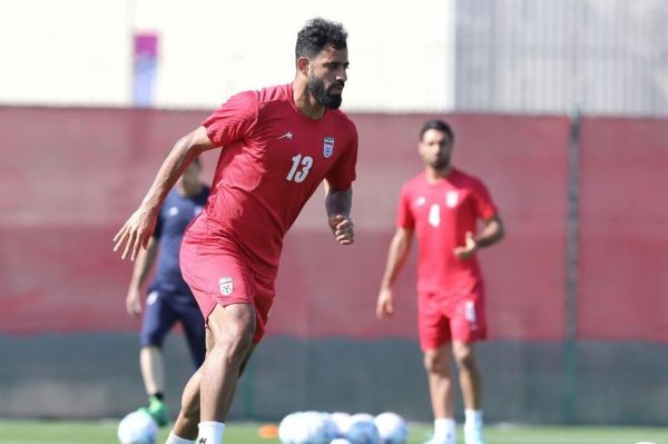  ابهام در توافق پرسپولیس و کنعانی‌زادگان