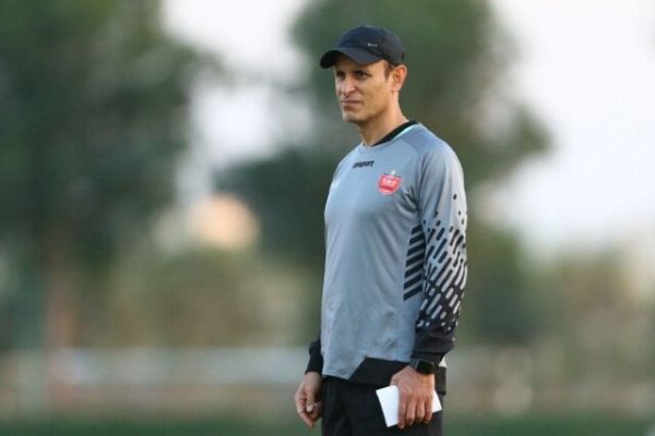  ادعای ایسنا  مجادله گل‌محمدی با درویش در جلسه هیات مدیره پرسپولیس