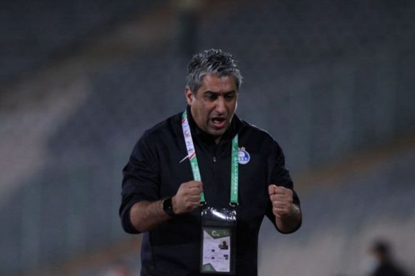  فرزاد مجیدی  اسرار استقلالی نشدن بیرانوند را در سال ۹۵ فاش نمی‌کنم  این یک راز بزرگ است؛ من حرف نمی‌زنم