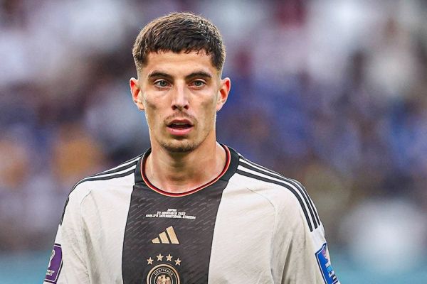 بازیکنی که دو بار گرانترین نقل و انتقال آلمانی شد