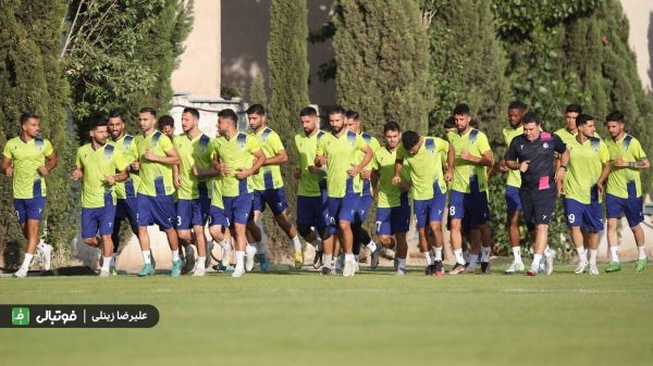 سوژه روز افشاگری جدید درباره قراردادهای فصل قبل استقلال