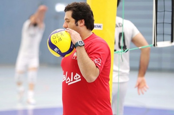 طلوعکیان فرانسه تیم بزرگی است با تمام اتفاقاتی که افتاده ایران باید برای برد پا به میدان بگذارد