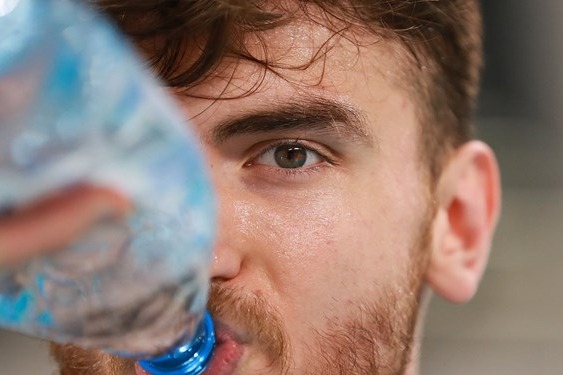 مهدی جلوه در لیگ والیبال ترکیه