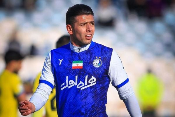 واکنش سعید مهری به صحبتهای قائم مقام استقلال؛ بازیکن آزاد هستم