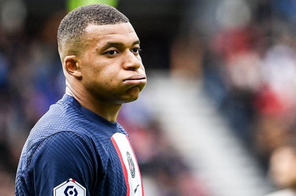  خارج شدن لیگ فرانسه از جمع پنج لیگ معتبر اروپایی