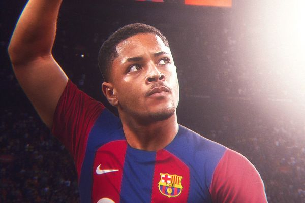  ادعای رومانو؛ مهاجم 18 ساله به بارسلونا پیوست