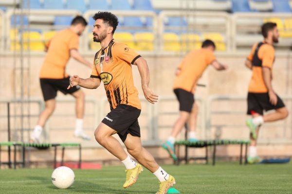  زمان شروع تمرینات پرسپولیس مشخص شد