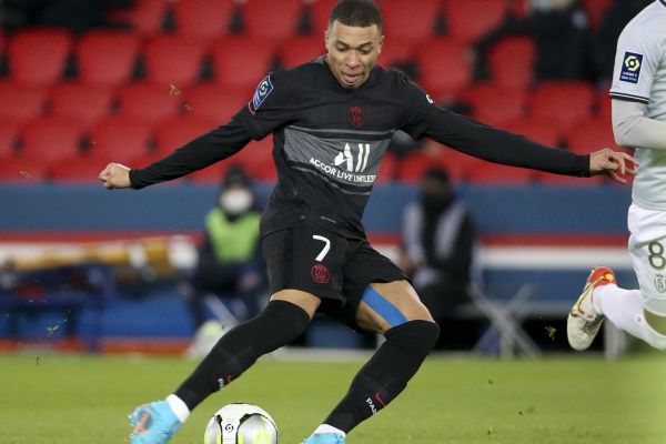  استقبال ستاره سابق رئال مادرید از خریدن امباپه