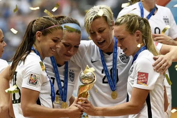  بررسى جام جهانى زنان  بخش هشتم