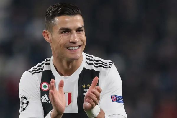 وقتی رونالدو در یوونتوس غذای همتیمیهایش را مسخره میکرد