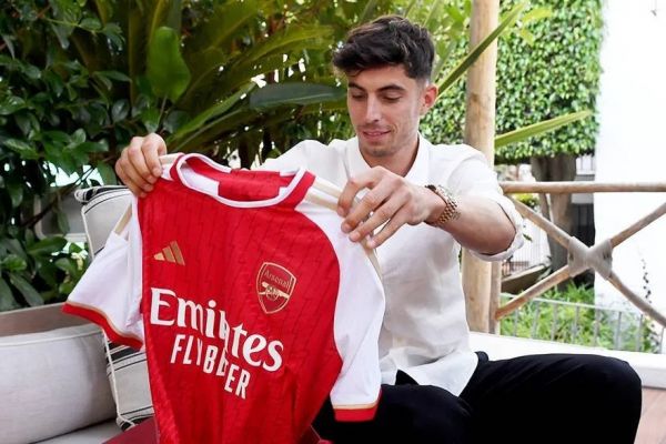 مقایسه 3 خرید بزرگ تیمهای آرسنال، منچستریونایتد و تاتنهام از نگاه اسطوره چلسی