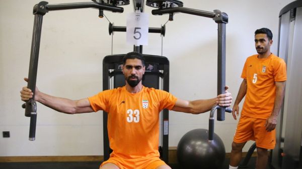 ولخرجیهای طلاییپوشان تمامی ندارد سپاهان 2 برابر استقلال به اسدی پیشنهاد داد