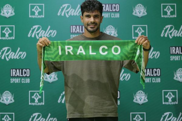  نوروزی‌فرد دوباره شاگرد حسینی شد