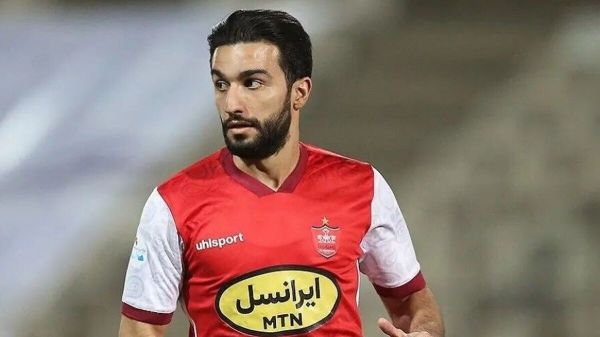 رسمی «سیامک نعمتی»؛ خرید جدید تراکتور عکس