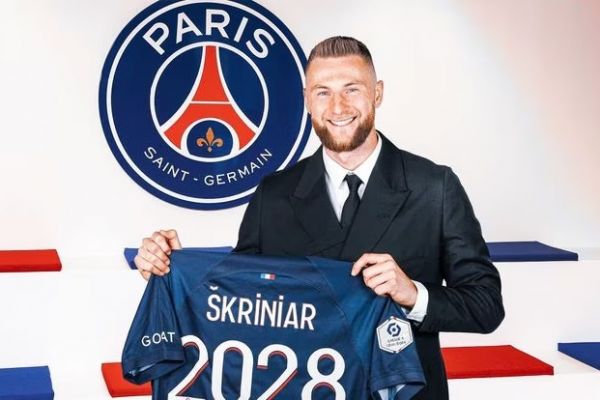  رسمی؛ پی‌اس‌جی جانشین راموس را خرید