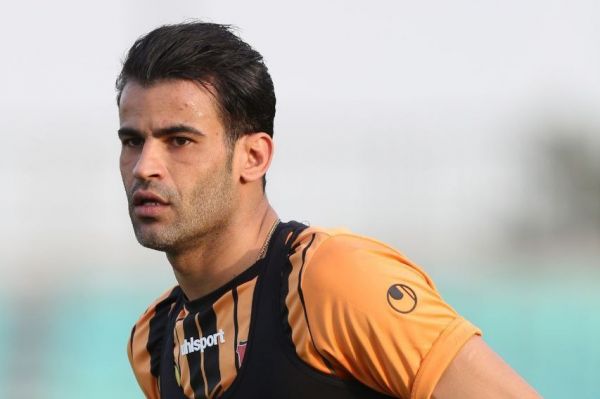  اختلاف مالی دلیل عدم تمدید قرارداد آل کثیر