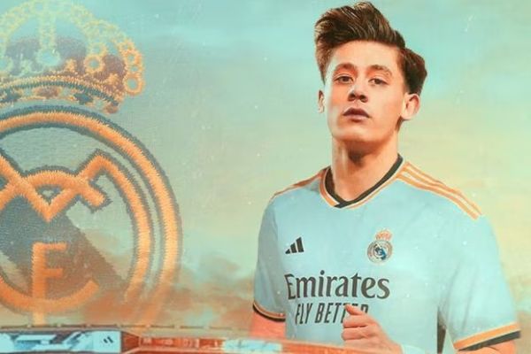 رسمی؛ «مسی ترکیهای»، پنجمین خرید تابستانی رئال مادرید