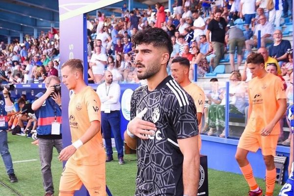  مقصد احتمالی امیرعابدزاده از زبان خبرنگار اسپانیایی