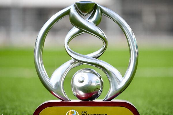  گروه‌ مرگ پرسپولیس در لیگ قهرمانان آسیا؛ رونالدو، استقلال و قهرمان قطر