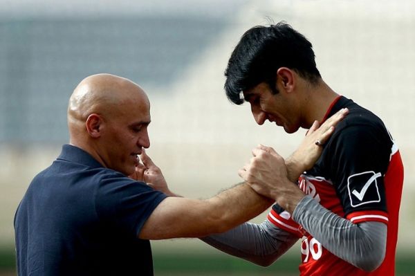  گزارش ویژه  بازخوانی یک پرونده؛ بیرانوند چطور از استقلال به پرسپولیس رسید