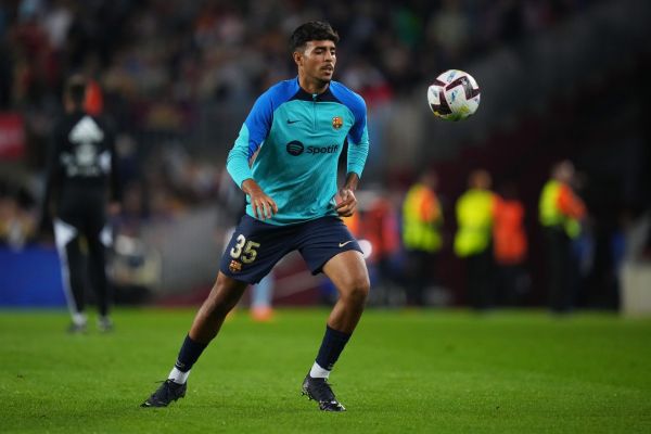  بارسلونا به دنبال فروش شادی ریاض