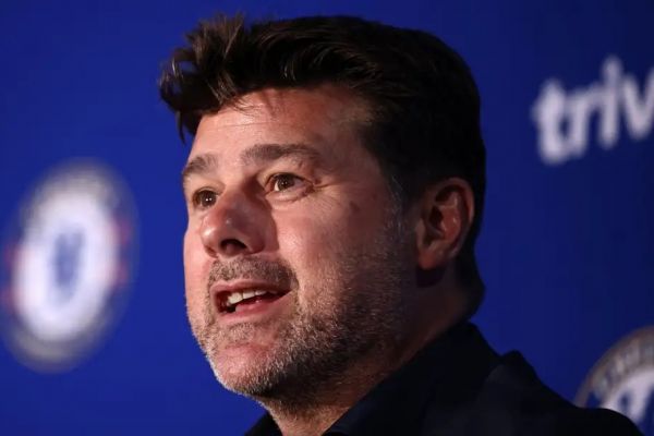 نظر پوچتینو راجع به انتقال ستاره سابق چلسی به منچستریونایتد