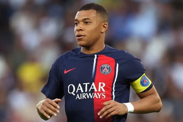 تیم مورد علاقه کیلیان امباپه در لیگ برتر انگلیس