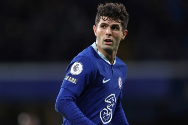  میلان و چلسی بر سر مبلغ انتقال ستاره آمریکایی به توافق رسیدند