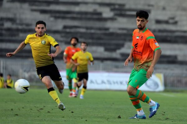  گزارش تصویری  دیدار تدارکاتی تیمهای مس رفسنجان و آلاشکرت ایروان