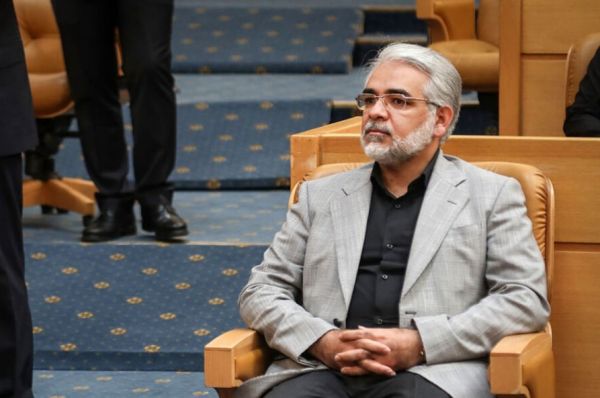  قربان‌زاده علیه حجت کریمی سند رو کرد