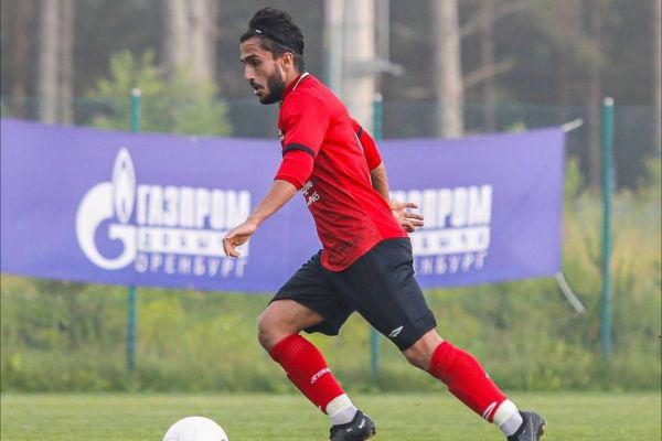  خاص‌ترین شماره تراکتور به این بازیکن رسید