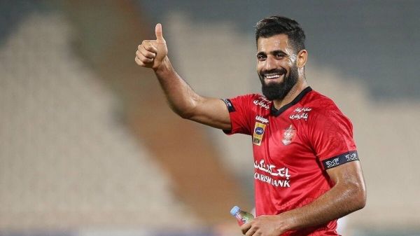 کنعانیزادگان امروز پرسپولیسی میشود