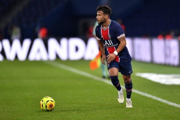 دوازده بازیکن در لیست فروش پیاسجی