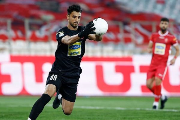  سازمان لیگ  بازیکنان قرضی در لیست تیم مبدا قرار نمی‌گیرند