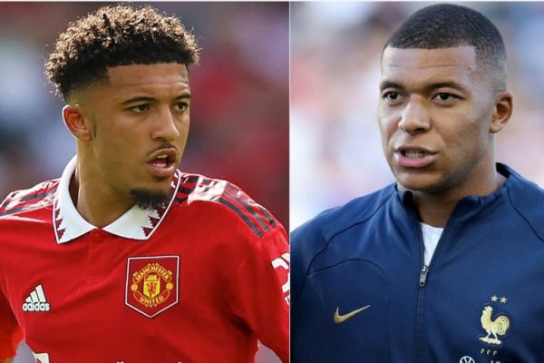 نقل و انتقالات توافق امباپه با رئال مادرید؛ دورتموند به دنبال بازگرداندن ستاره سابق خود