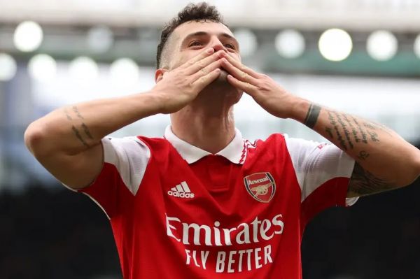 دلیل اصلی ترک آرسنال از زبان هافبک سوئیسی