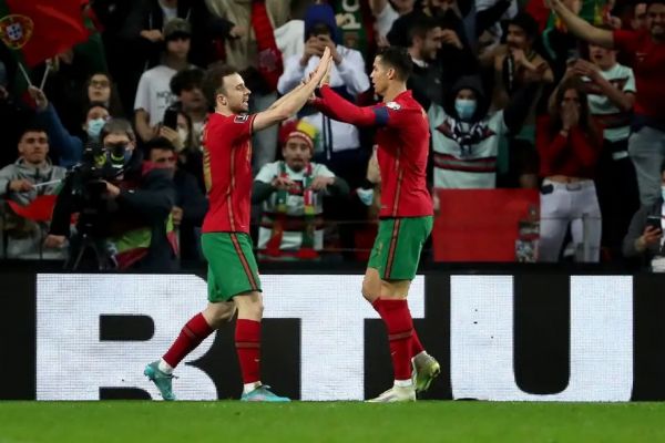 عدم علاقه رونالدو به بازیهای کامپیوتری