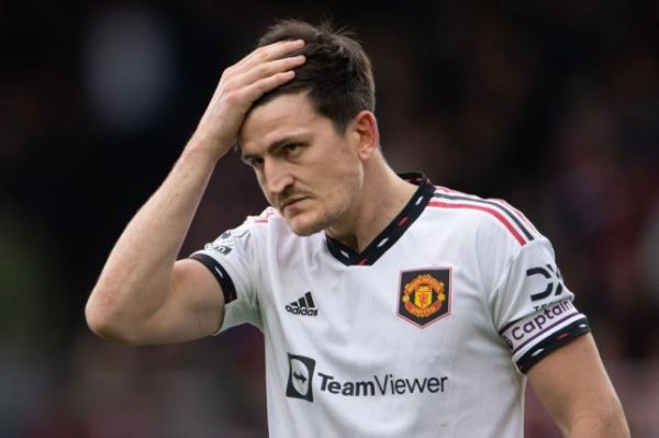  مدافع انگلیسی دیگر کاپیتان منچستر یونایتد نخواهد بود