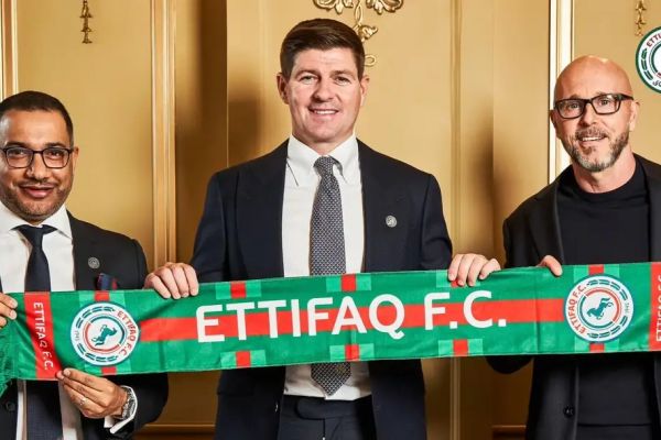  چرا اسطوره لیورپول هدایت الاتفاق را برعهده گرفت